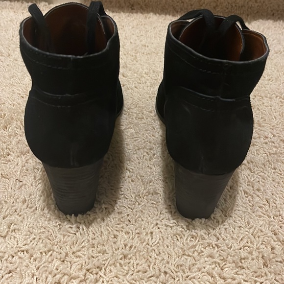 Lucky Brand bootie - Picture 3 of 5